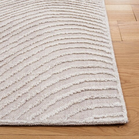 Safavieh Trace TRC901B Beige Area Rug For Sale