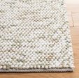 Safavieh Natura NAT182W Sage   Ivory Area Rug Supply