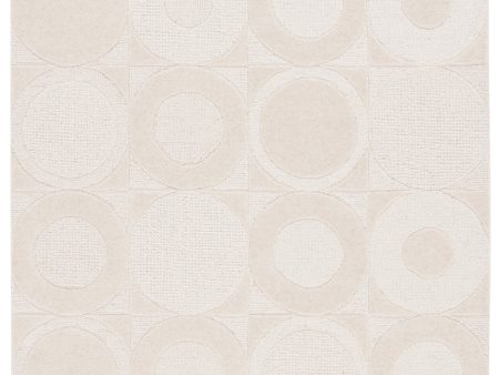 Safavieh Soho SOH625B Beige   Ivory Area Rug Online now