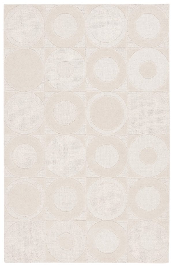 Safavieh Soho SOH625B Beige   Ivory Area Rug Online now