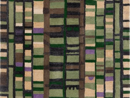 Safavieh Rodeo Drive RD976Y Green   Purple Area Rug Online