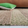 Safavieh Natural Fiber NFB653Y Green Area Rug For Discount