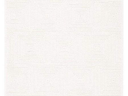 Safavieh Textural TXT102A Ivory Area Rug Online now