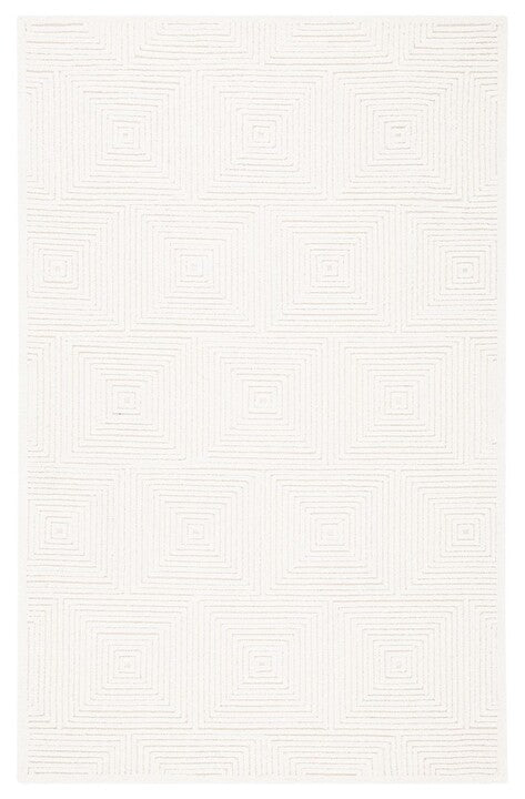 Safavieh Textural TXT102A Ivory Area Rug Online now