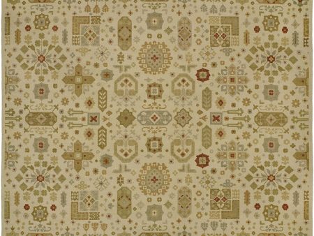 Ancient Boundaries Sena SEN-485 Multi Area Rug Online Sale