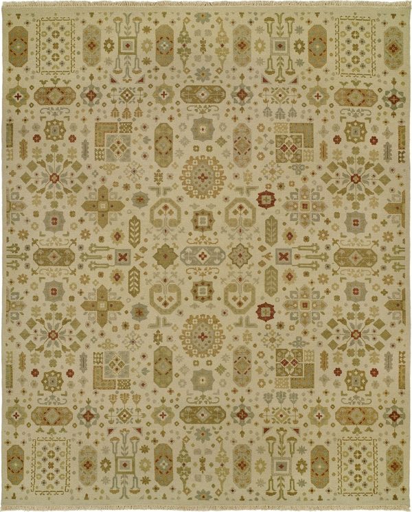 Ancient Boundaries Sena SEN-485 Multi Area Rug Online Sale