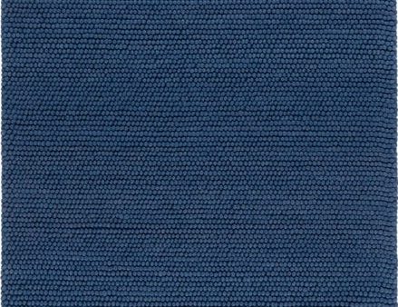 Safavieh Natura NAT620M Navy   Blue Area Rug For Sale