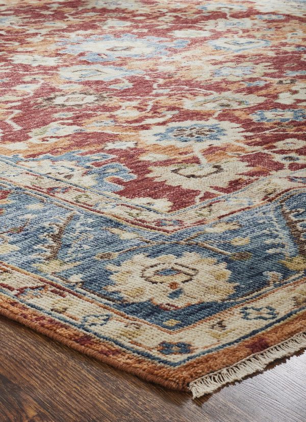 Ancient Boundaries Regency REG-196 Beige Area Rug Online now