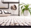 Safavieh Natura NAT331Z Black   Ivory Area Rug on Sale