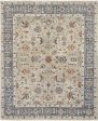 Ancient Boundaries Regency REG-190 Beige Area Rug For Discount