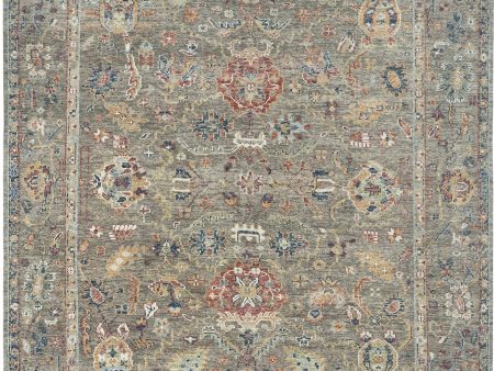 Ancient Boundaries Regency REG-197 Beige Area Rug Online now