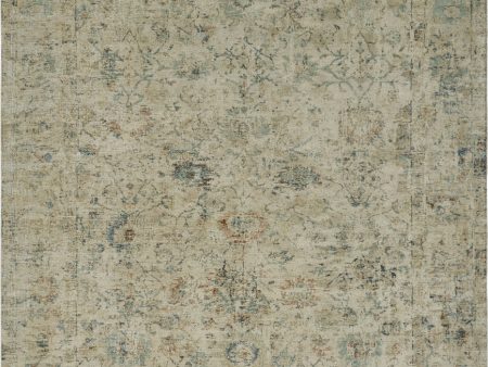 Ancient Boundaries Legato LEG-810 Beige Area Rug Online now