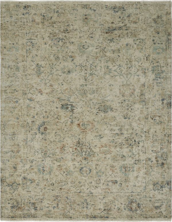 Ancient Boundaries Legato LEG-810 Beige Area Rug Online now