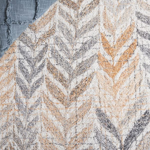 Safavieh Renewal RNW803B Beige   Grey Area Rug Online Sale