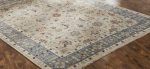 Ancient Boundaries Regency REG-190 Beige Area Rug For Discount