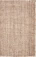 Safavieh Natural Fiber NF808F Grey Area Rug Fashion