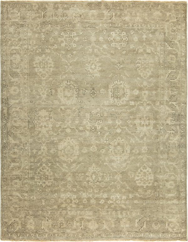 Ancient Boundaries Medes MED-184 Beige Area Rug Online