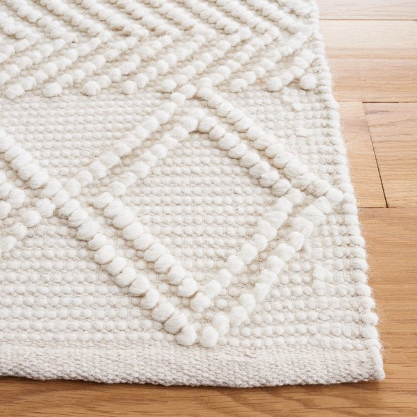 Safavieh Natura NAT335A Ivory Area Rug Cheap