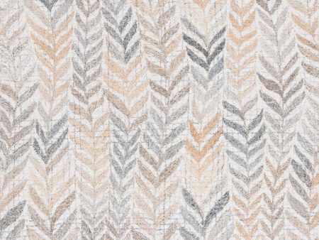 Safavieh Renewal RNW803B Beige   Grey Area Rug Online Sale