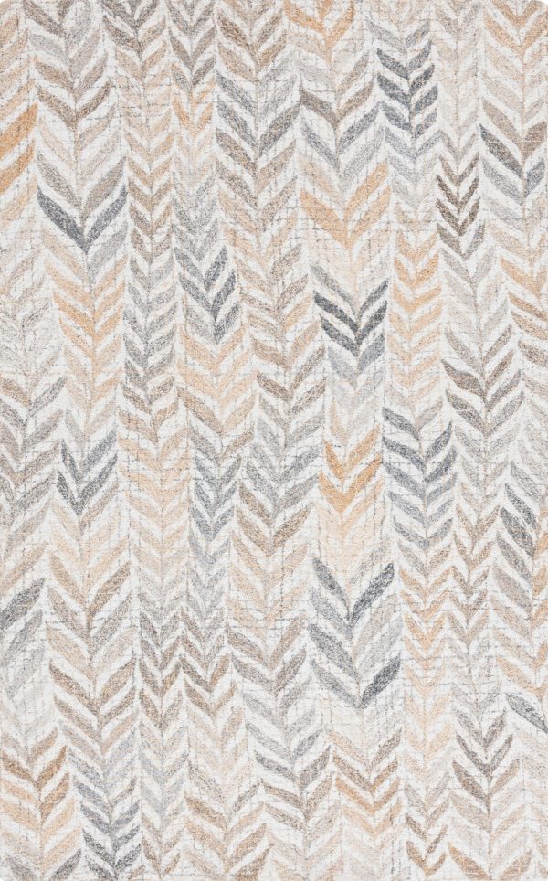 Safavieh Renewal RNW803B Beige   Grey Area Rug Online Sale