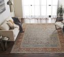 Ancient Boundaries Legato LEG-813 Multi Area Rug on Sale