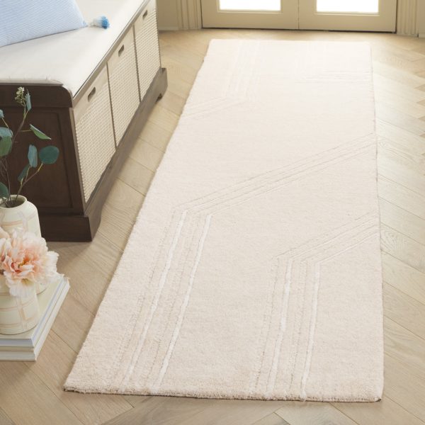 Safavieh Soho SOH626B Beige   Ivory Area Rug For Discount