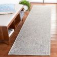 Safavieh Trace TRC304K Light Blue   Ivory Area Rug For Cheap