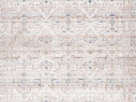 Safavieh Princeton PRN908A Ivory   Blue Area Rug Sale