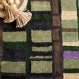 Safavieh Rodeo Drive RD976Y Green   Purple Area Rug Online