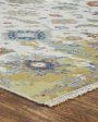 Ancient Boundaries Sena Color SEN-1183 Multi Area Rug Hot on Sale