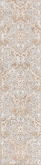 Safavieh Trace TRC304D Gold   Ivory Area Rug Cheap