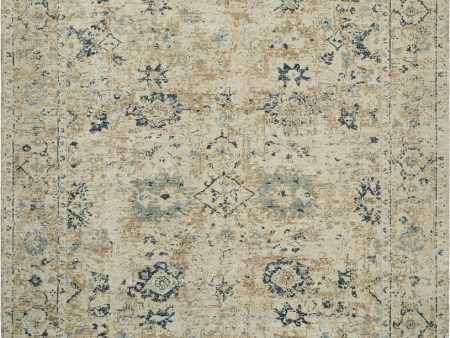 Ancient Boundaries Legato LEG-807 Beige Area Rug on Sale