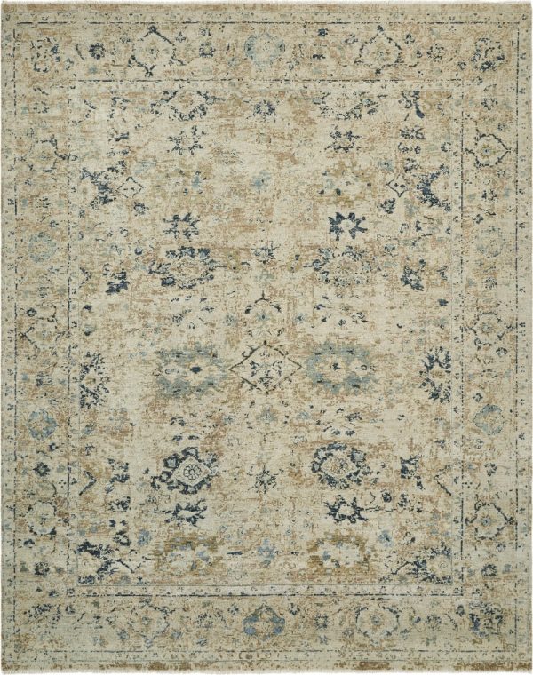 Ancient Boundaries Legato LEG-807 Beige Area Rug on Sale