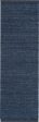 Safavieh Natural Fiber NF368N Navy Area Rug Online now