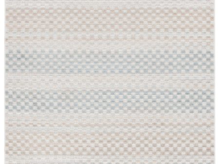 Safavieh Stella STA109B Beige   Blue Area Rug Hot on Sale