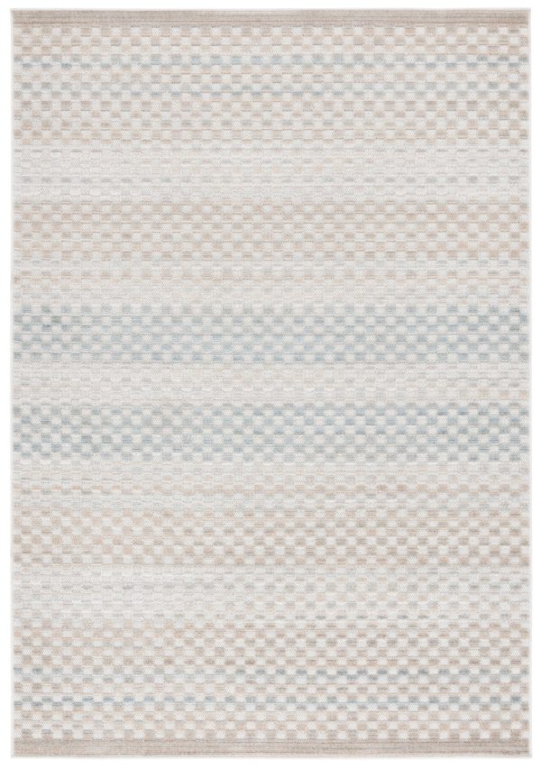 Safavieh Stella STA109B Beige   Blue Area Rug Hot on Sale