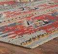 Ancient Boundaries Sena Color SEN-1191 Red Area Rug Sale