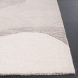 Safavieh Rodeo RD409F Ivory   Grey Area Rug Fashion