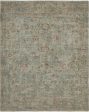 Ancient Boundaries Legato LEG-805 Vintage Seaglass Area Rug Cheap