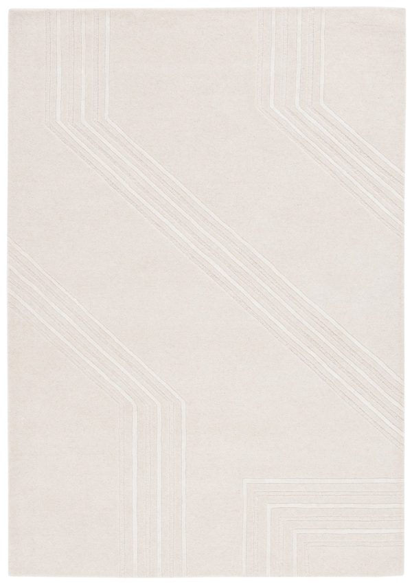 Safavieh Soho SOH626B Beige   Ivory Area Rug For Discount