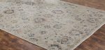 Ancient Boundaries Legato LEG-812 Grey Area Rug Cheap