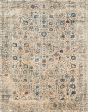 Ancient Boundaries Kismet KIS-1041 Beige Area Rug Online