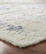 Ancient Boundaries Selene SEL-1240 White Area Rug For Cheap