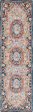 Safavieh Savonnerie SAV301N Navy   Pink Area Rug Supply