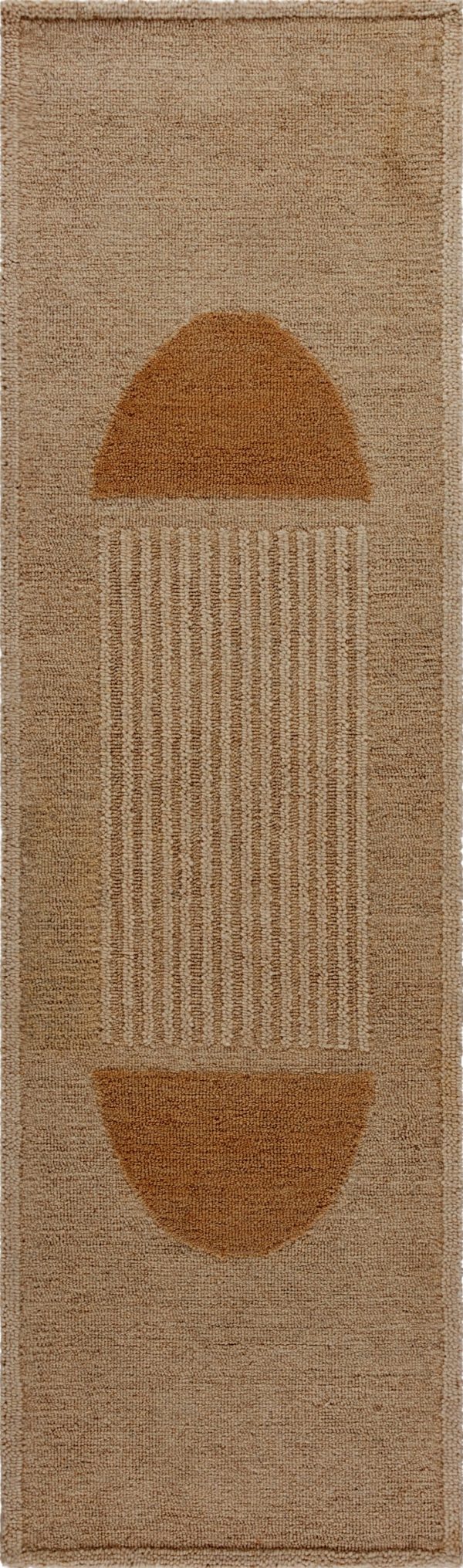 Safavieh Rodeo Drive RD377A Ivory   Beige Area Rug Online now