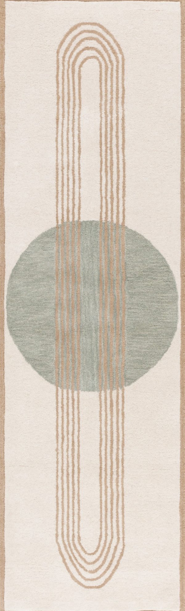 Safavieh Rodeo Drive RD376A Ivory   Blue Area Rug Hot on Sale