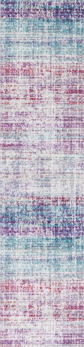 Safavieh Skyler SKY183V Silver   Purple Area Rug Online Sale