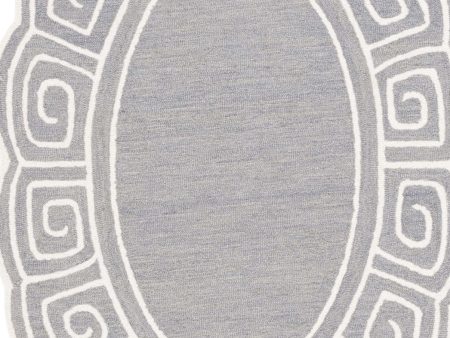 Safavieh Novelty NOV109F Grey   Ivory Area Rug Online