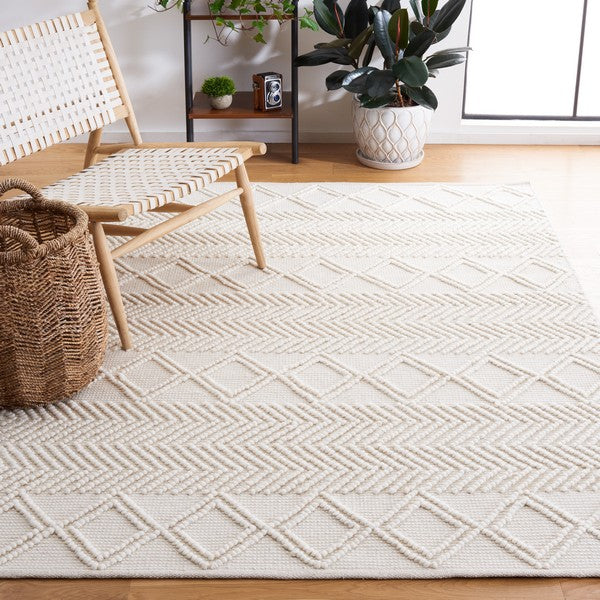 Safavieh Natura NAT335A Ivory Area Rug Cheap