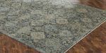 Ancient Boundaries Legato LEG-809 Grey Area Rug Cheap